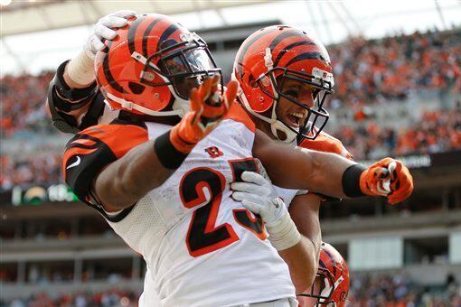 Biggest Takeaways From Cincinnati Bengals Week 2 Win Bleacher Report Latest News Videos And Highlights