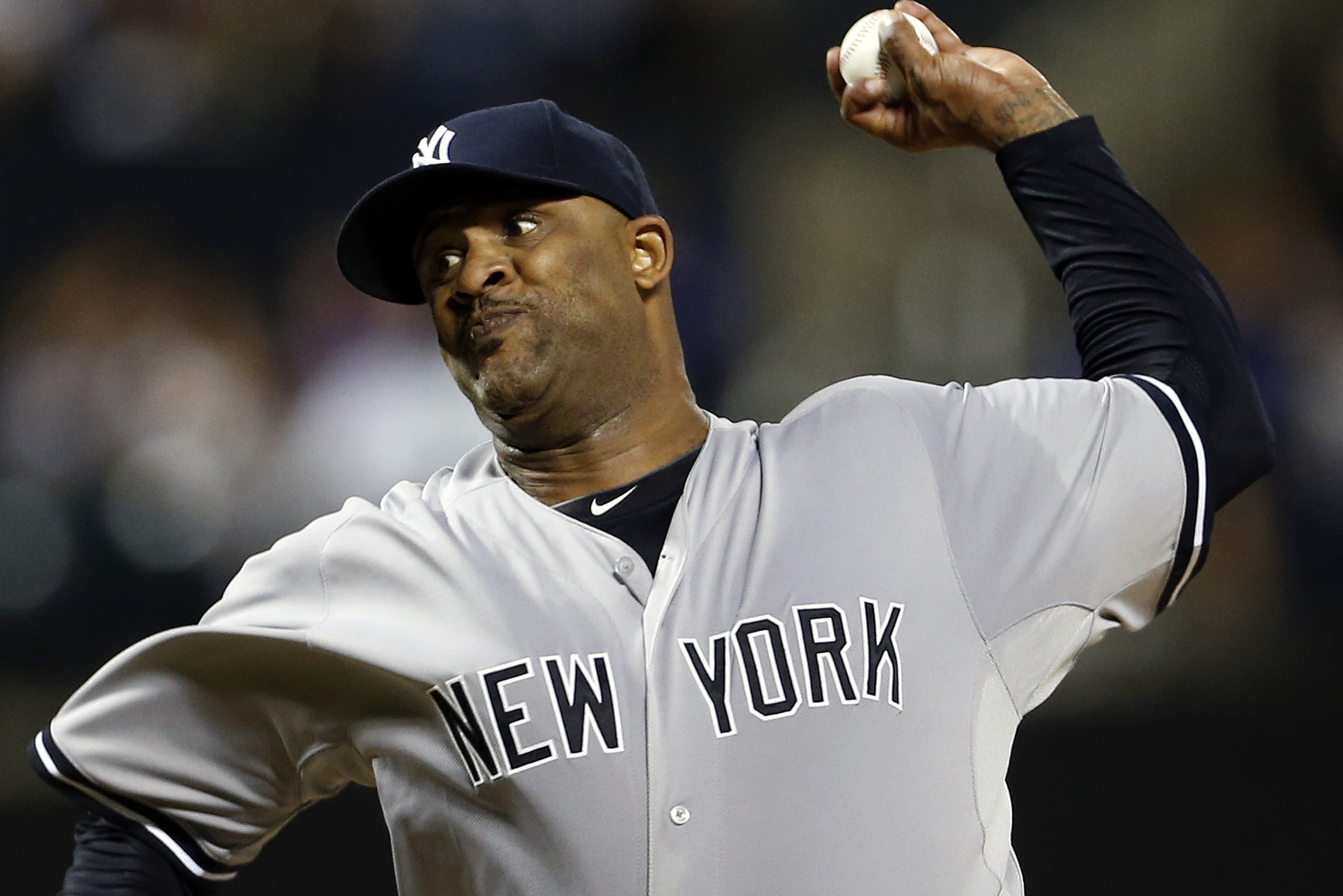 CC Sabathia's Recent Return to Form Could Pay Off Big for Yankees
