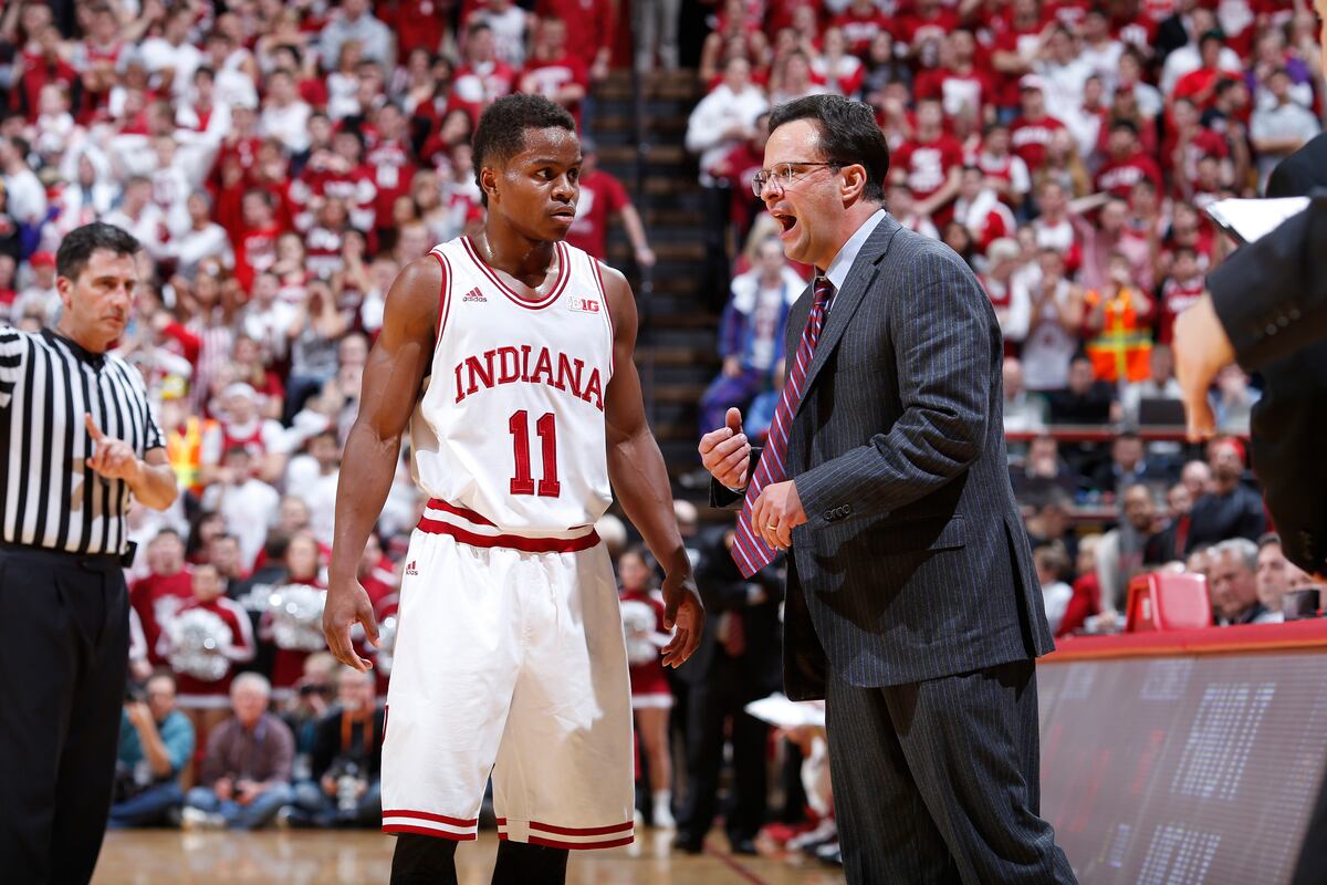 Ranking the Top PlayerCoach Duos in College Basketball in 201516