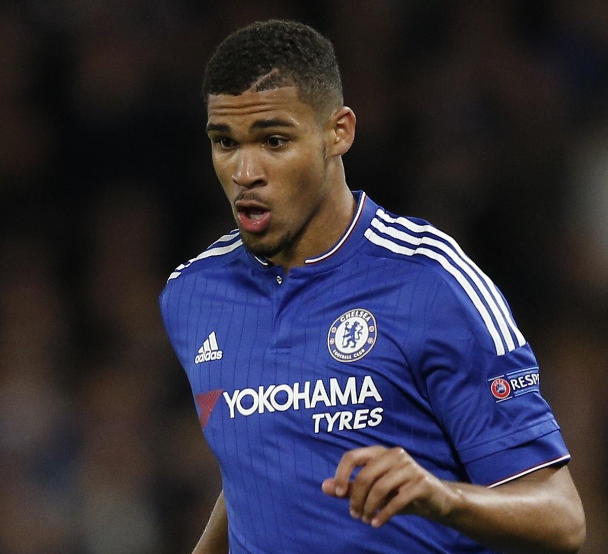 Ruben Loftus-Cheek says that he's ready to be a leader at AC Milan