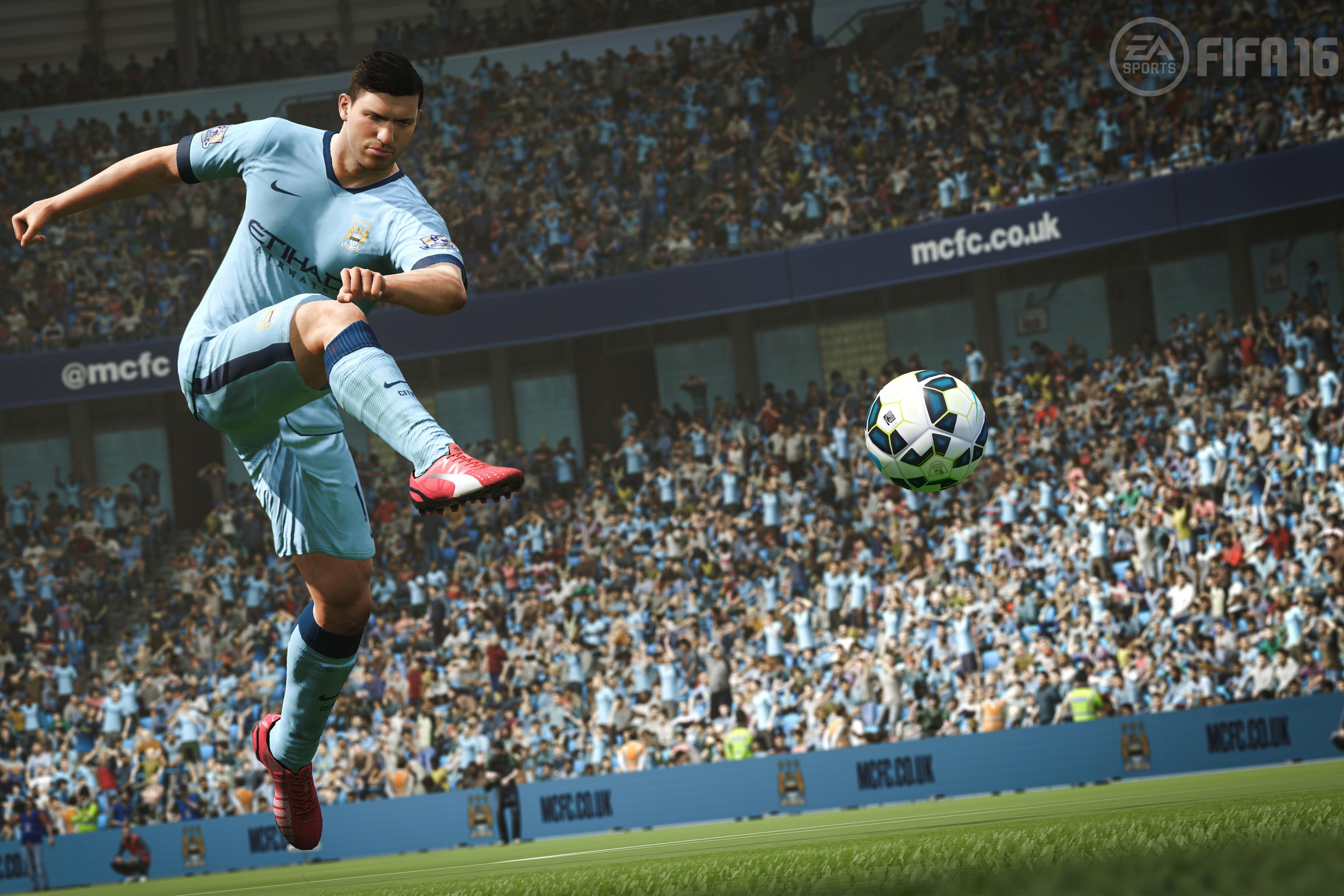 Fifa 16 Full Review Of The Game Bleacher Report Latest News Videos And Highlights
