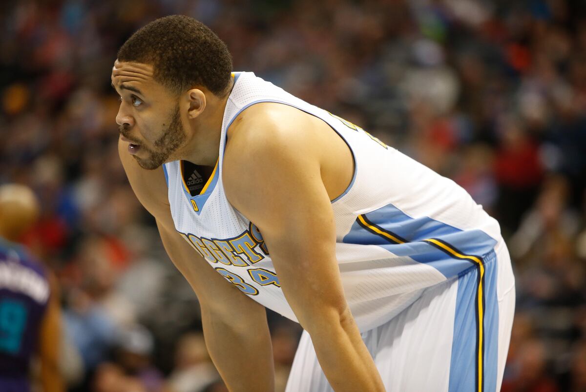 JaVale McGee Injury Updates on Mavericks Center's Leg and
