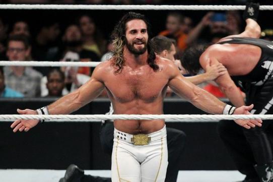 Seth Rollins vs. Sting: What's Next for Both Superstars After Night of ...
