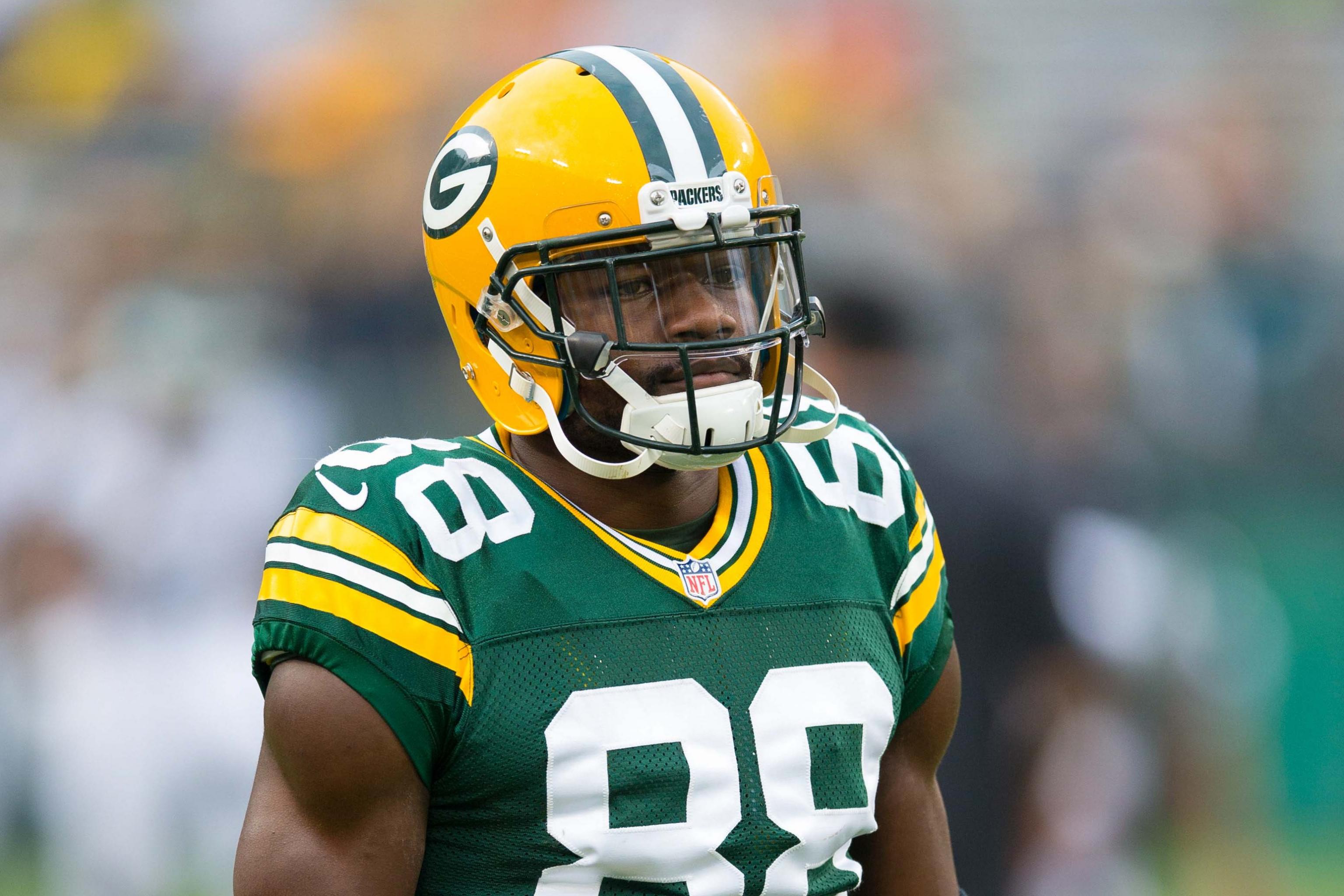 It's time for Green Bay Packers to fully unleash Aaron Jones