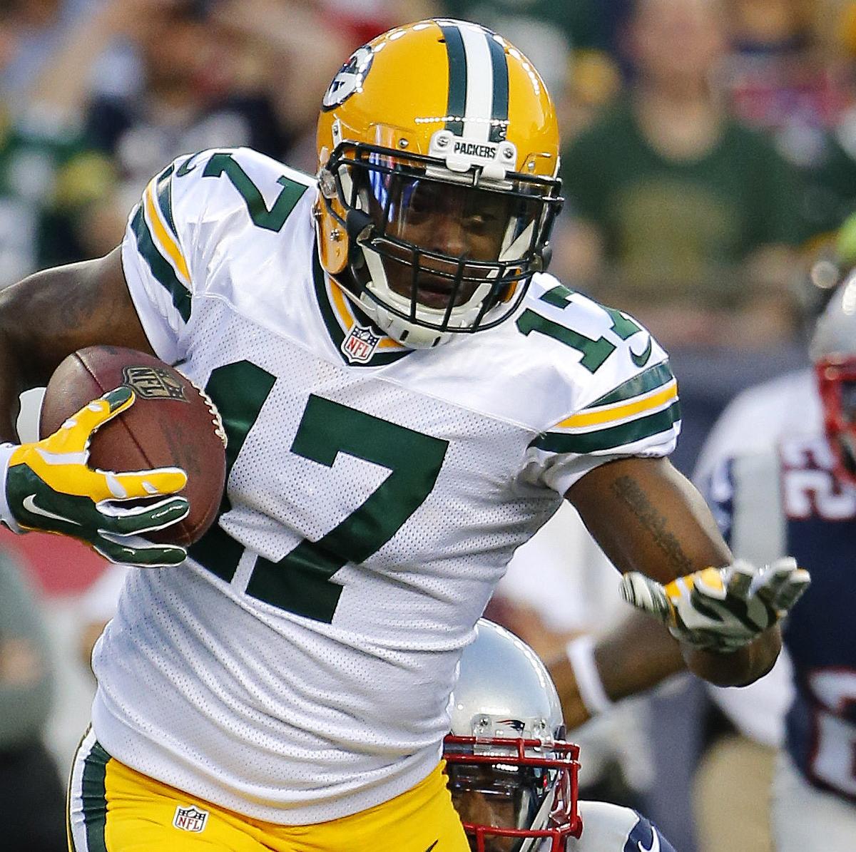 Davante Adams Injury Updates on Packers WR's Ankle and Return News