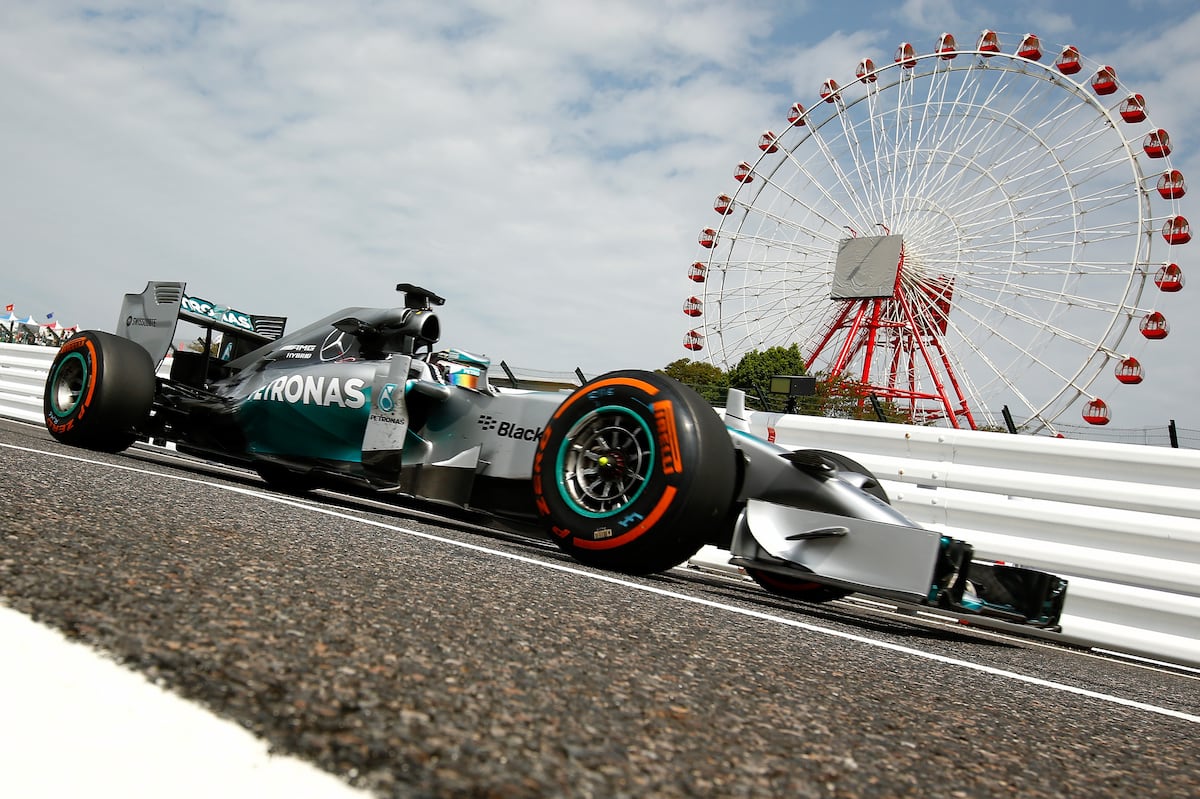 Japanese Grand Prix 2015 5 Bold Predictions For Suzuka Race News Japanese Grand Prix 2015 5 Bold Predictions For Suzuka Race News