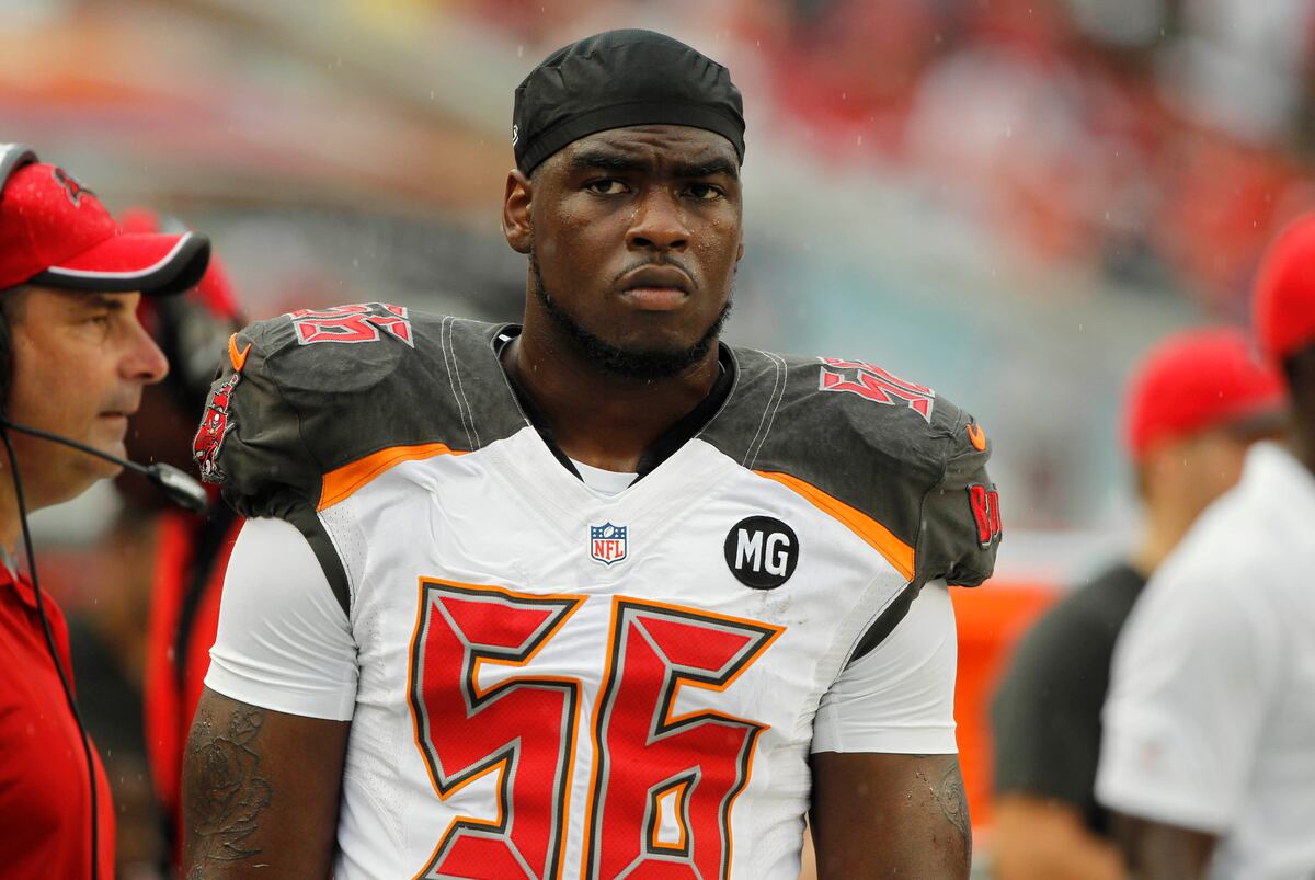 Tampa Bay Buccaneers Week 3 Stock Report News, Scores, Highlights