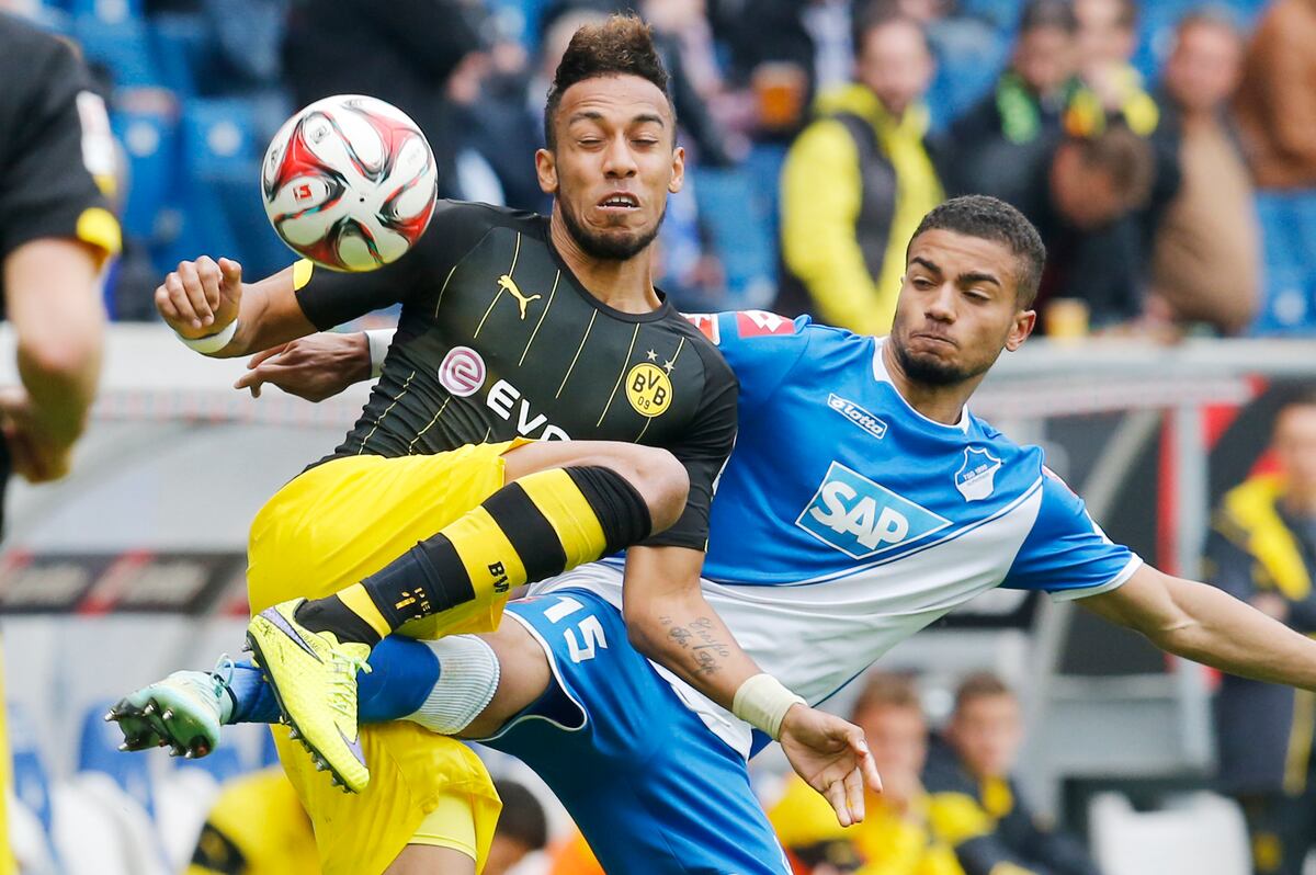 Hoffenheim vs. Borussia Dortmund Team News, Predicted Lineups and TV Info News, Scores