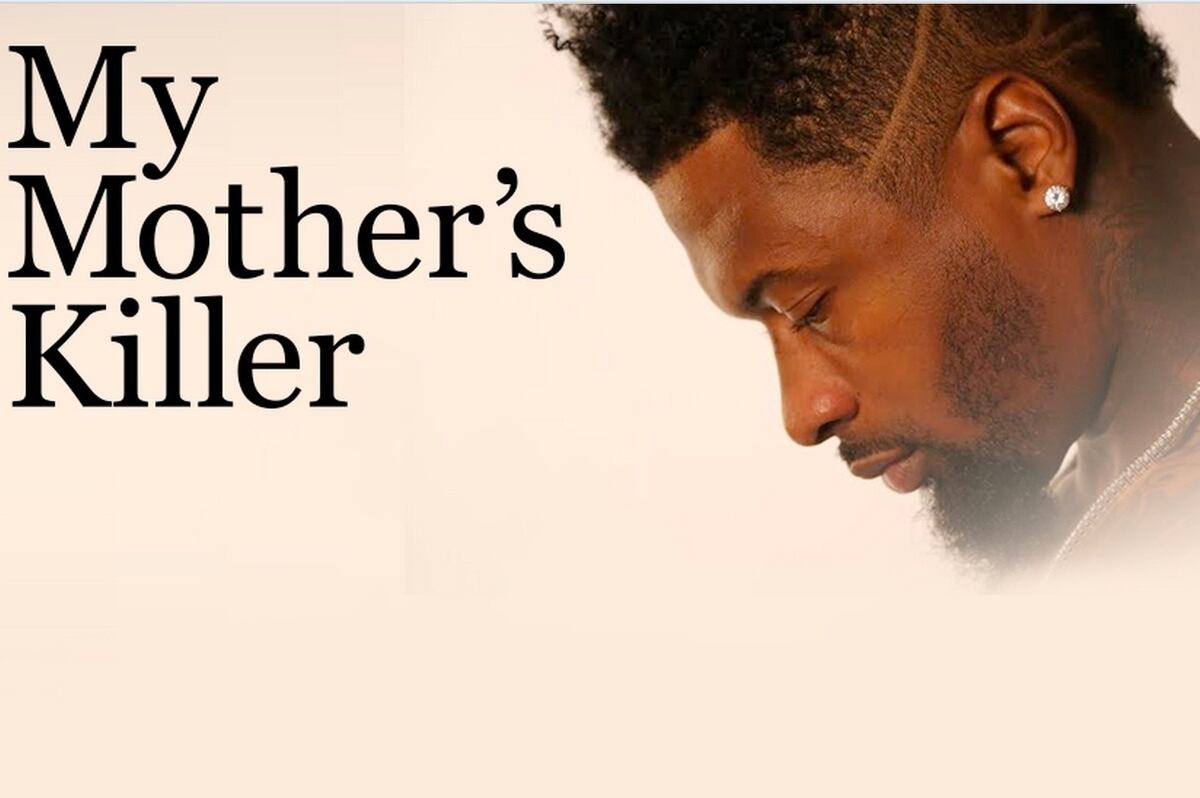 Darnell Dockett The Search For His Mother S Murderer Bleacher Report Latest News Videos And Highlights