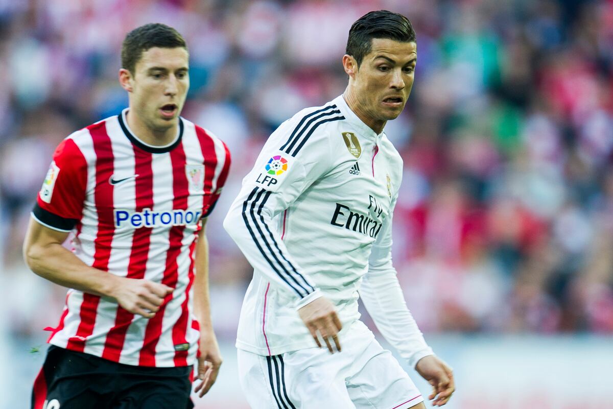 Athletic Bilbao Vs Real Madrid Team News Predicted Xis Live Stream Tv Info Bleacher Report Latest News Videos And Highlights Athletic Bilbao Vs Real Madrid Team News Predicted Xis Live Stream Tv Info Bleacher Report Latest News Videos And Highlights