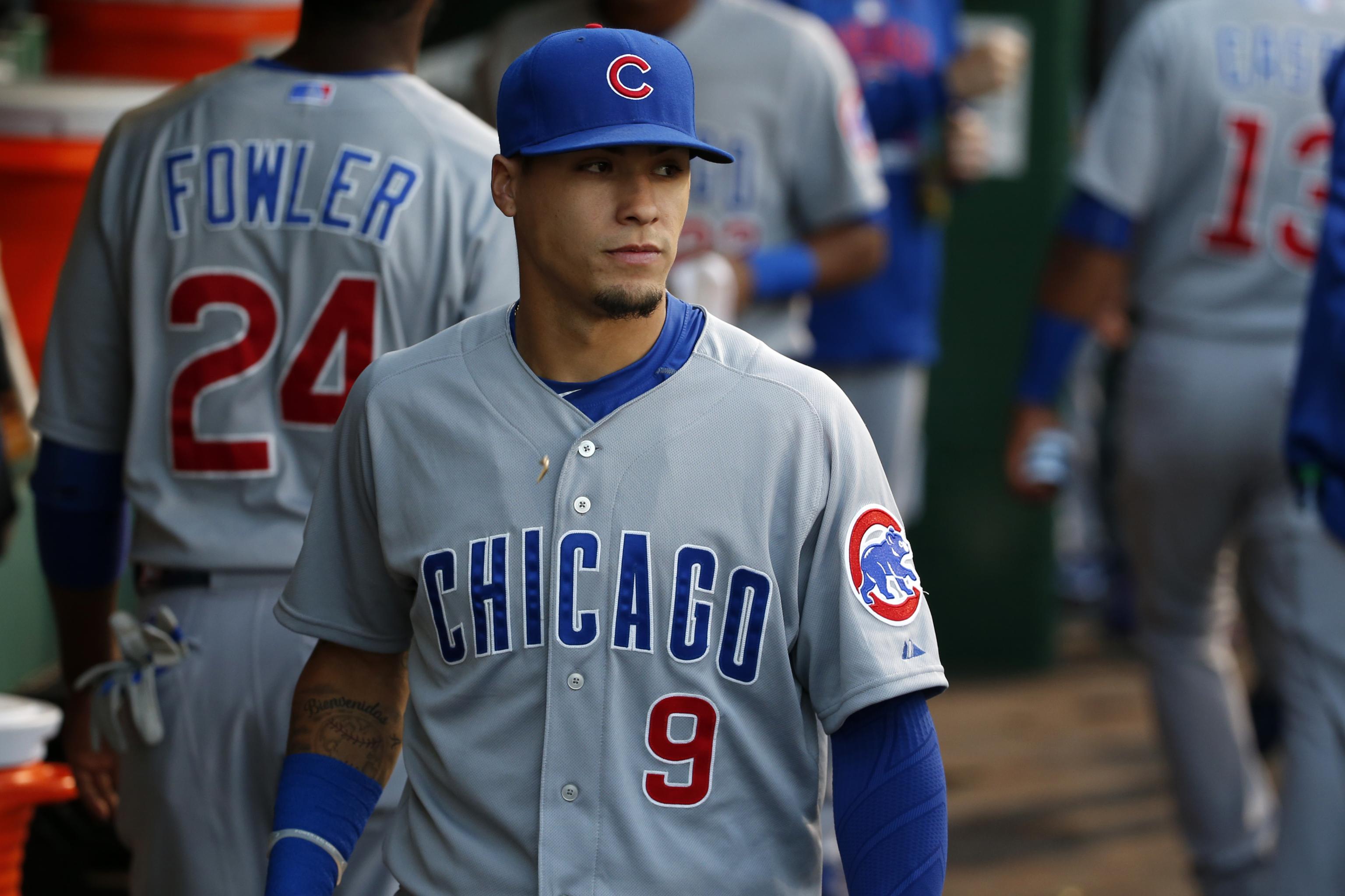 3 Mets takeaways from trade for Cubs' Javier Baez