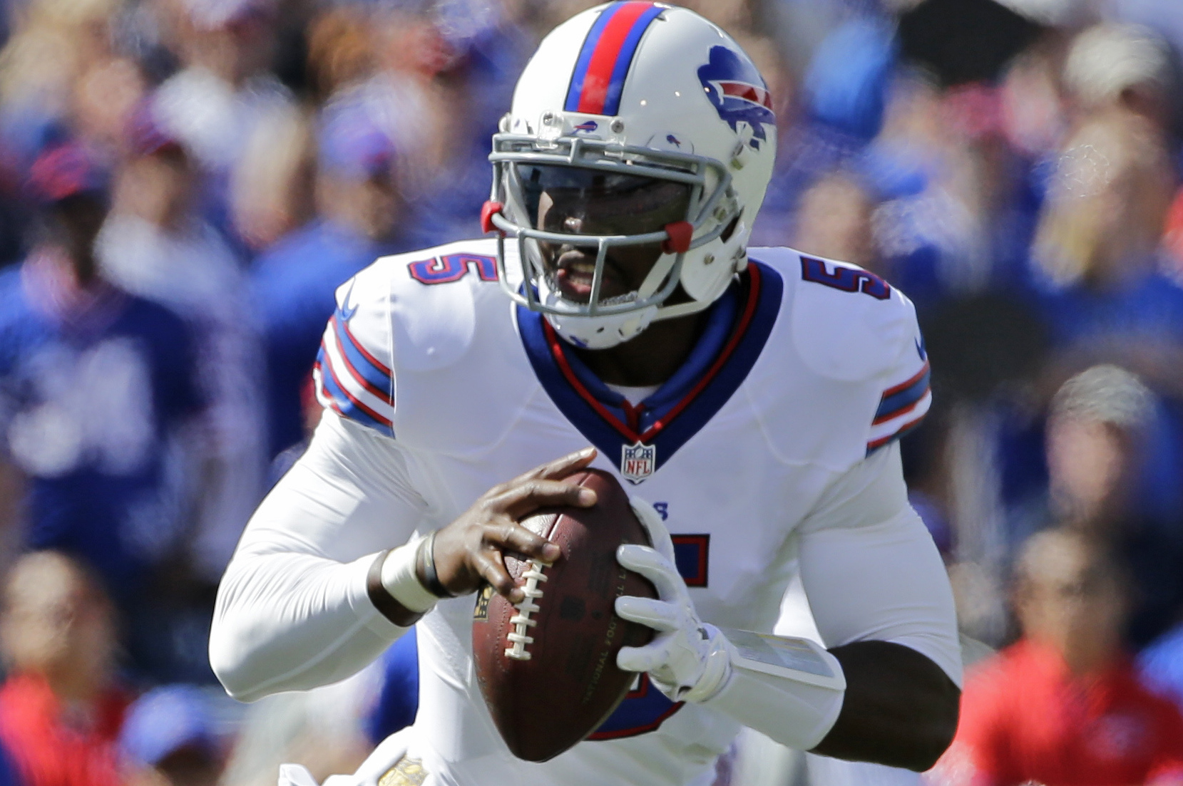 Bills-Dolphins win-probability metrics: Buffalo nearly beat themselves -  Buffalo Rumblings