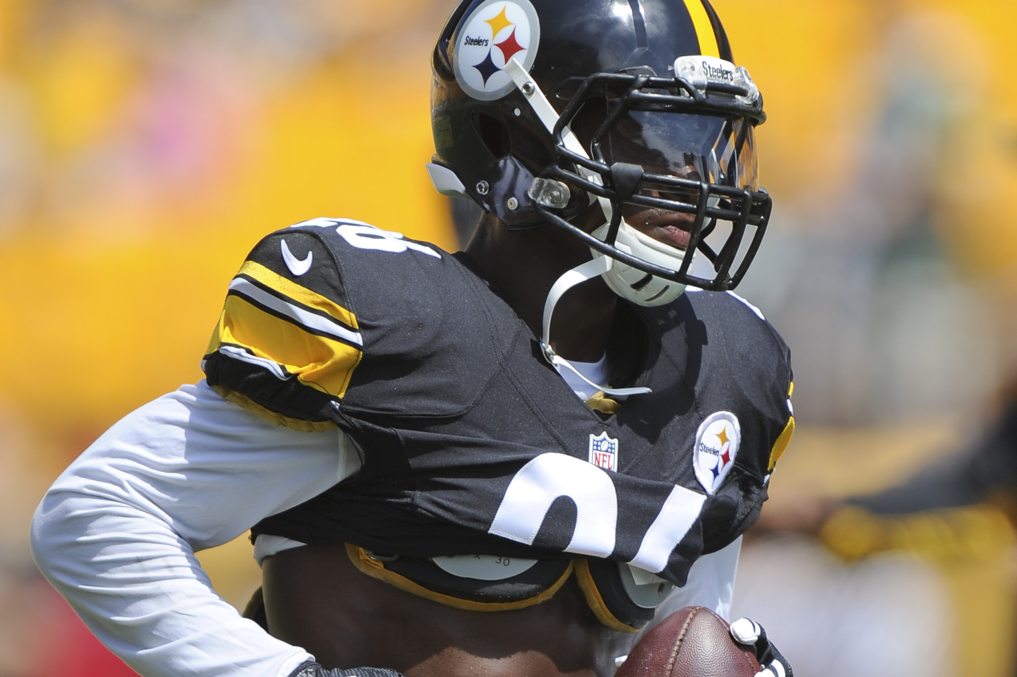 Pittsburgh Steelers Odds Tracker: Latest Steelers Betting Lines