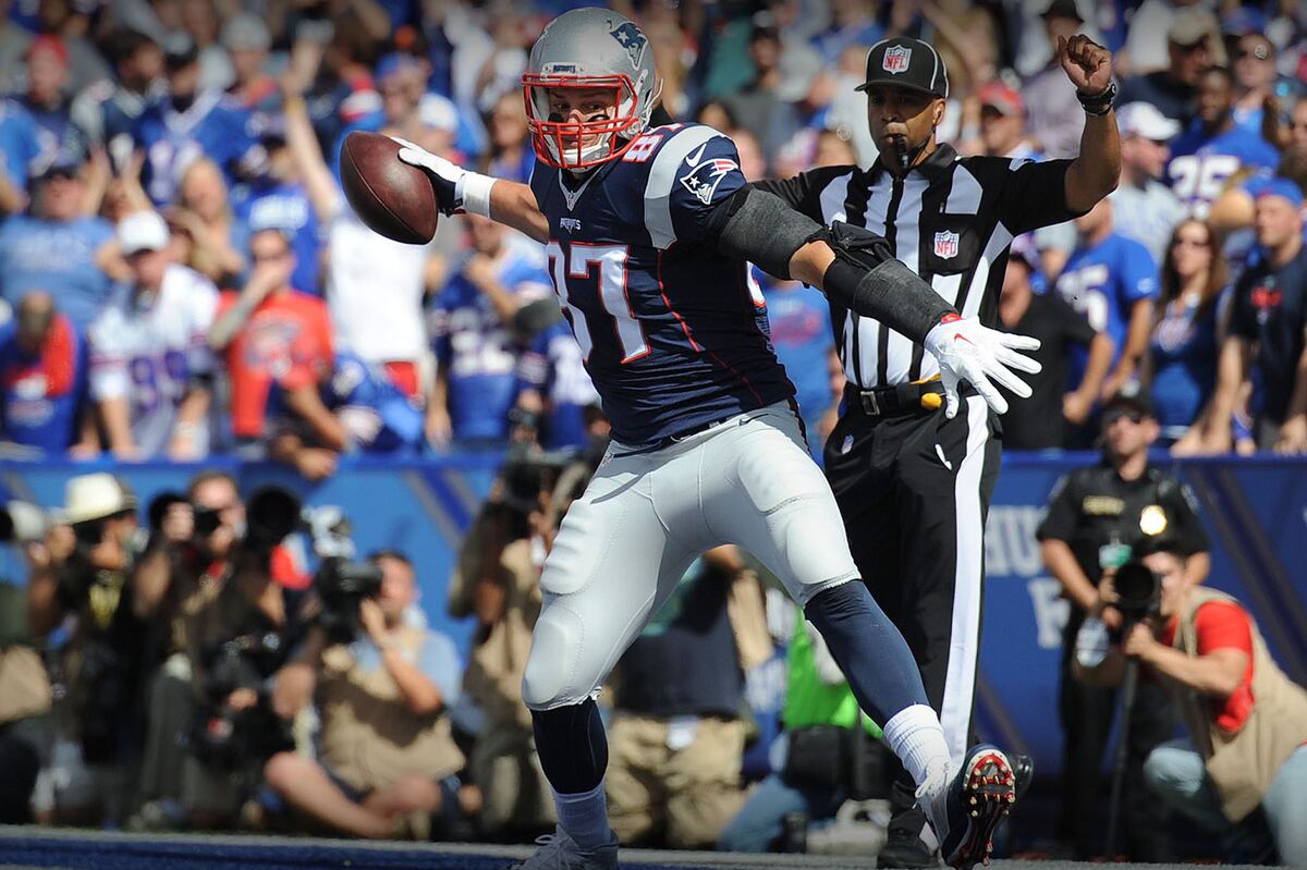 Fantasy Football Best Week 3 Lineup Stacks for DraftKings News