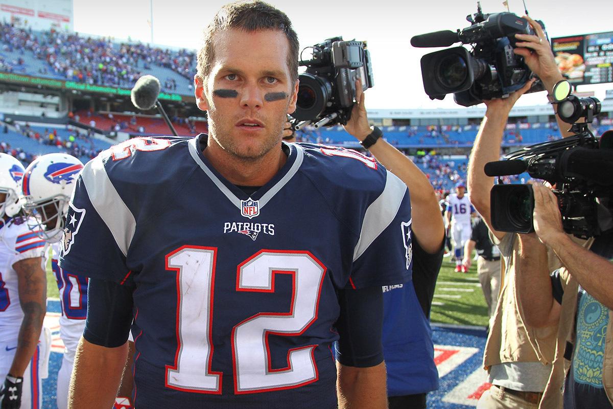 Chris Simms' QB Power Rankings for NFL Week 3 News, Scores