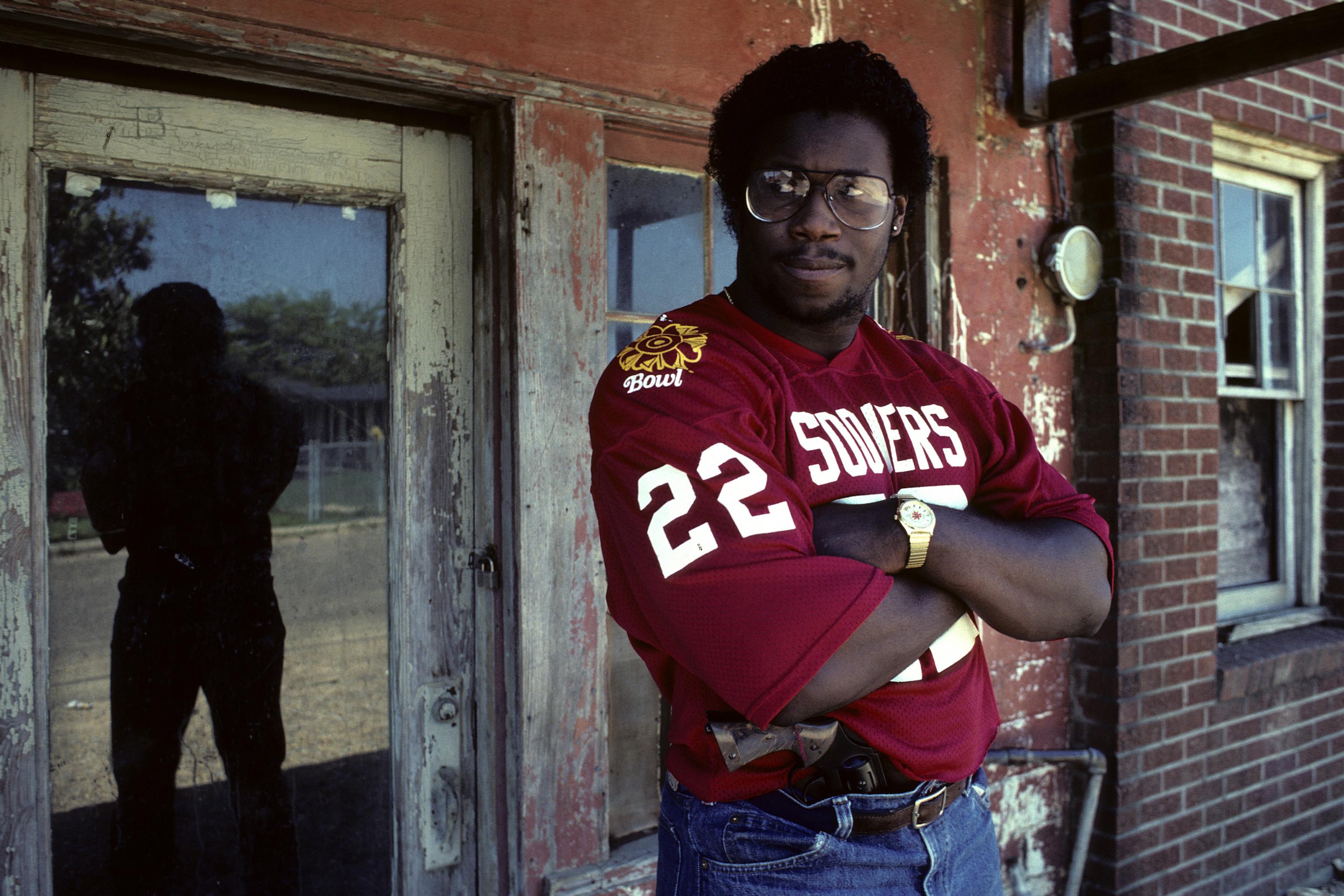 Marcus Dupree Says Colleges Offered $250K, Oil Well During