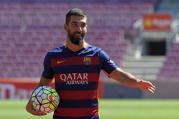 Arda Turan: Where it all went wrong for Barcelona's big-money buy from  Atletico Madrid