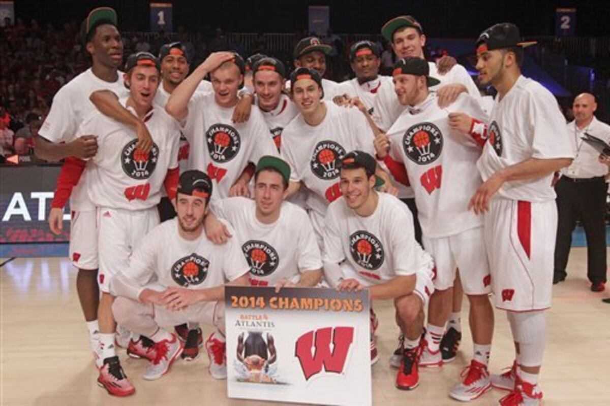 Ranking the Best Early-Season College Basketball Tournaments in 2015-16