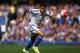 LIVERPOOL, ENGLAND - SEPTEMBER 12: Kenedy of Chelsea during the Barclays Premier League match between Everton and Chelsea at Goodison Park on September 12, 2015 in Liverpool, United Kingdom. (Photo by Alex Livesey/Getty Images)