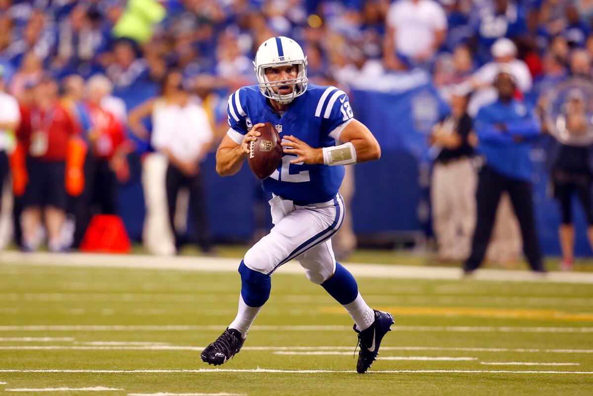 After 02 Start, Divisional Matchups Now Paramount for