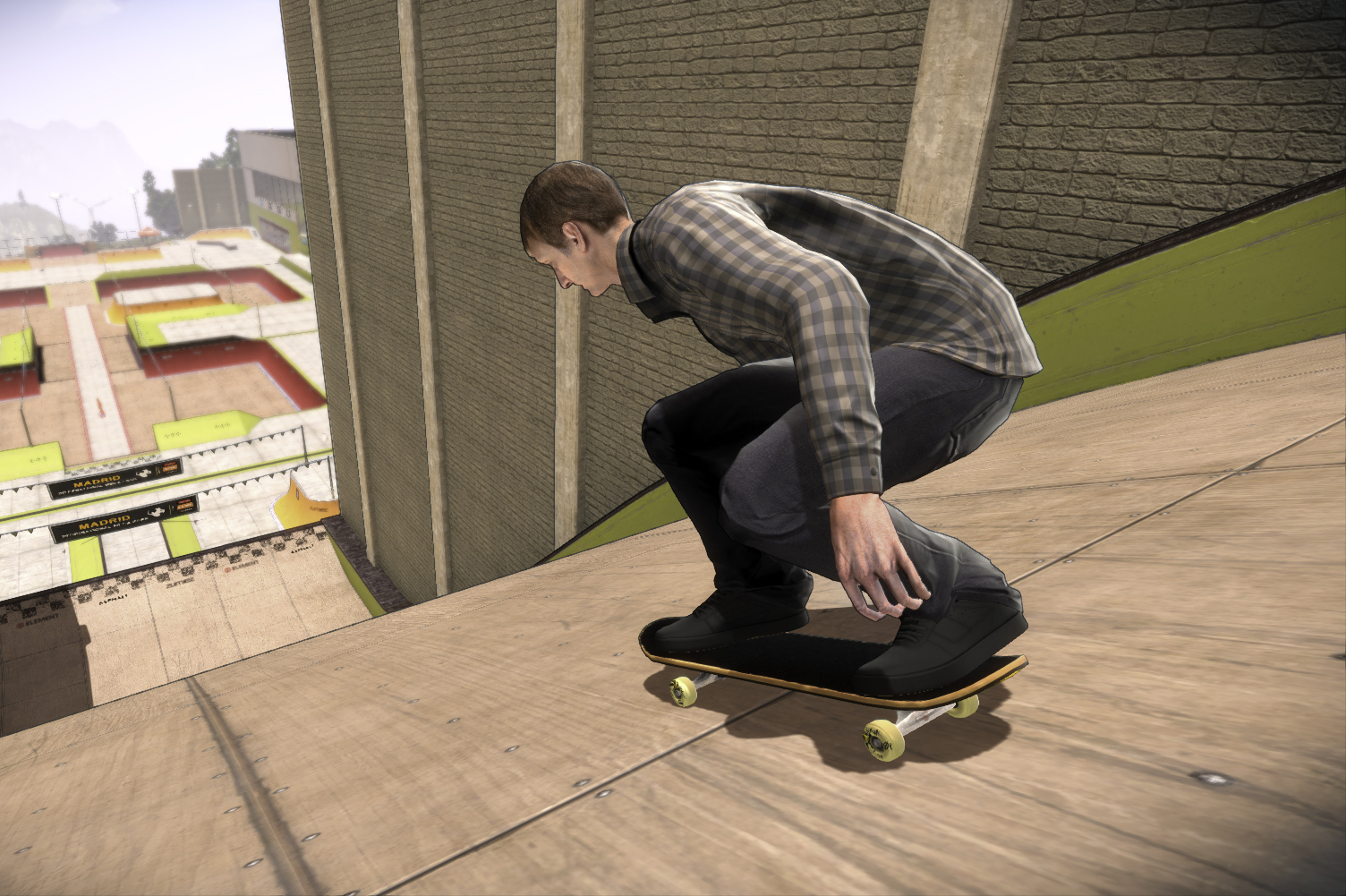 Tony Hawk's Pro Skater 5 - PlayStation 4, PlayStation 4