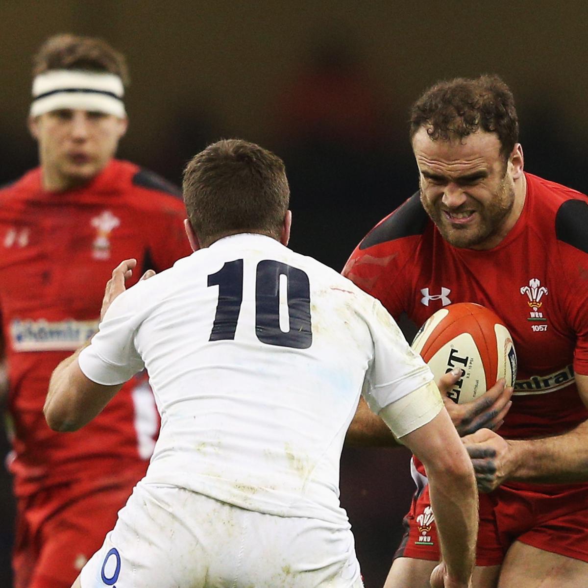 England vs. Wales: Preview, Live Stream, TV Info for Rugby ... - 1200 x 1200 jpeg 143kB