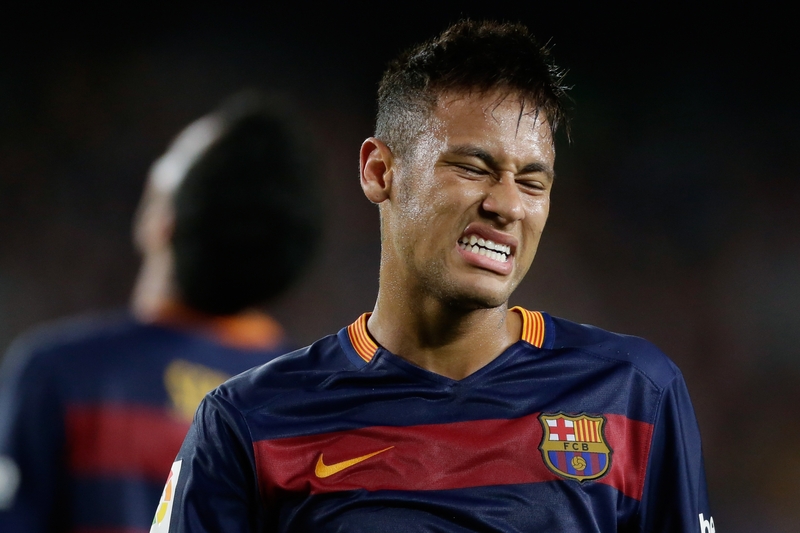 Neymar Has Assets Frozen in Tax Evasion Case: Details, Reaction
