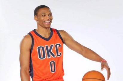 Oklahoma City Thunder reveals third alternate uniform
