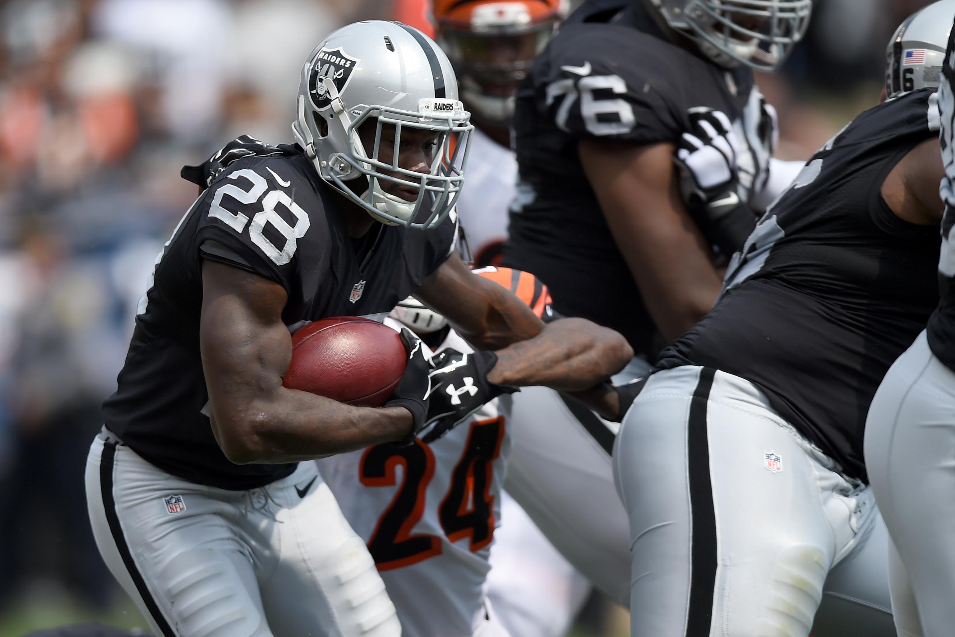 Former Utah Cornerback Claimed Off Waivers By Raiders