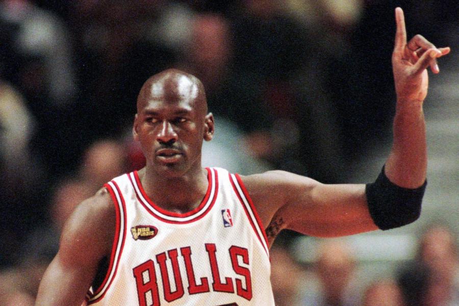 What Could Michael Jordan Have Earned In Today S Nba Bleacher Report Latest News Videos And Highlights