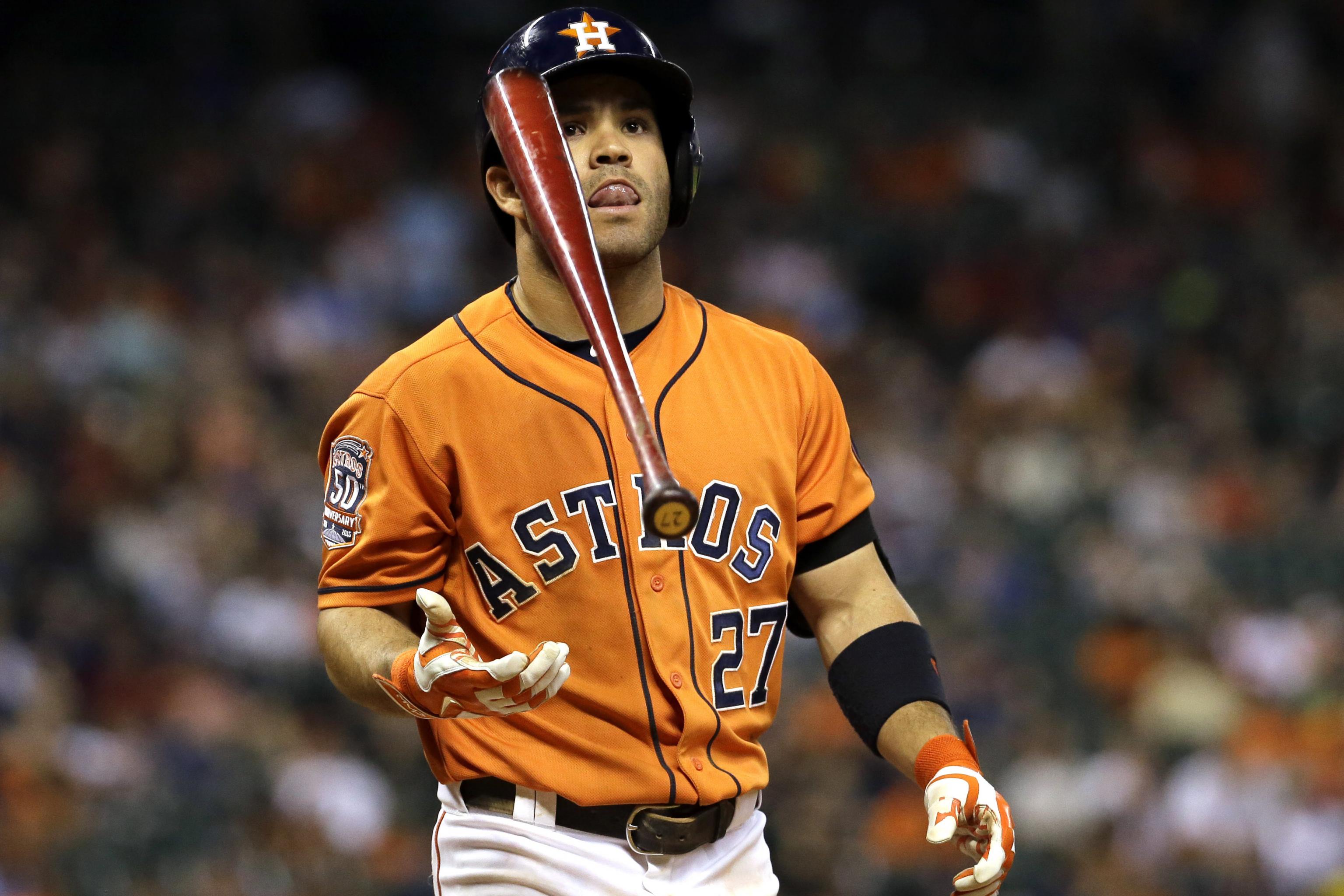 Astros hopeful Marwin Gonzalez will return to lineup Saturday