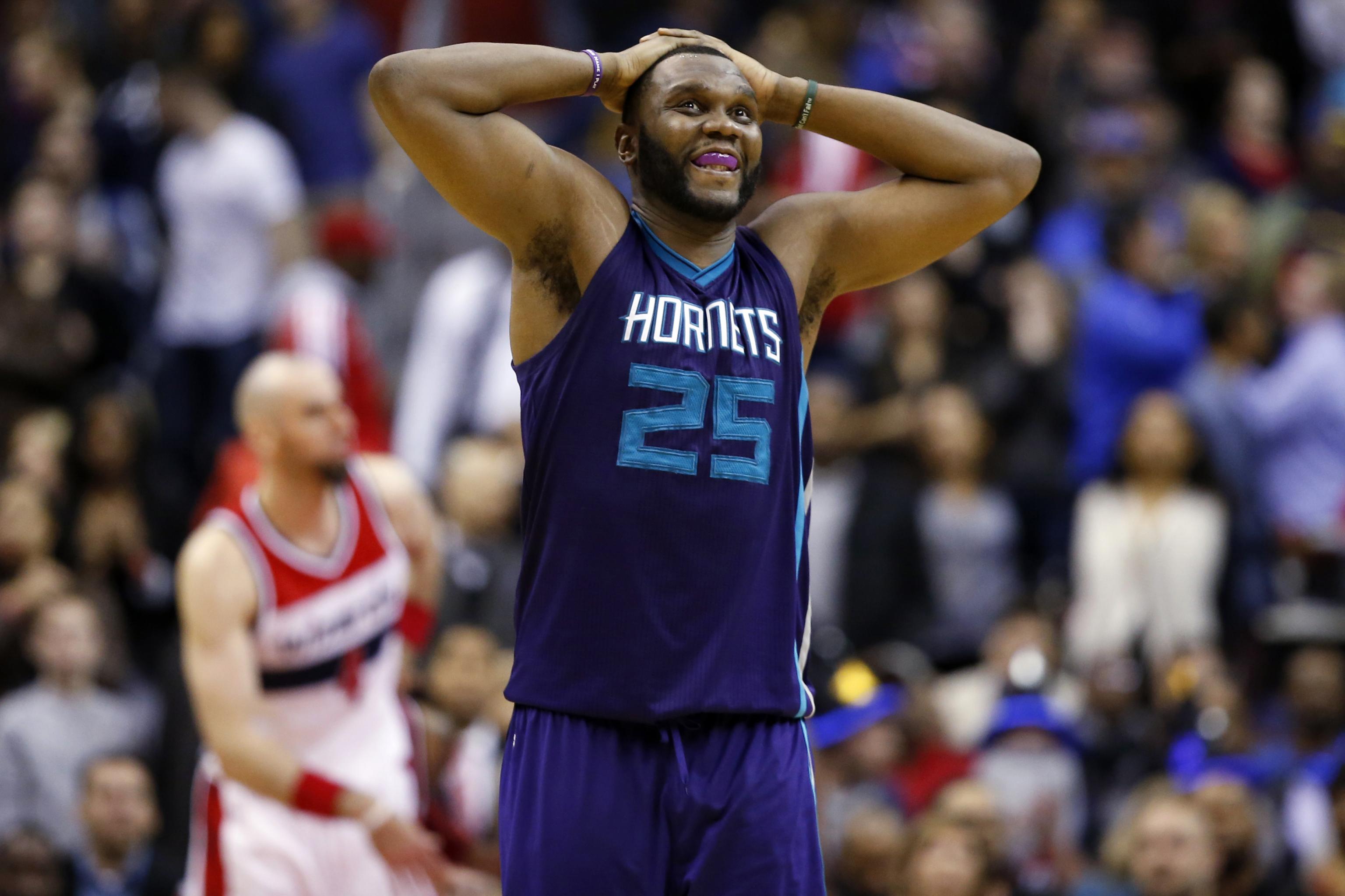 Early Returns on Al Jefferson for Charlotte Bobcats Are Worrisome