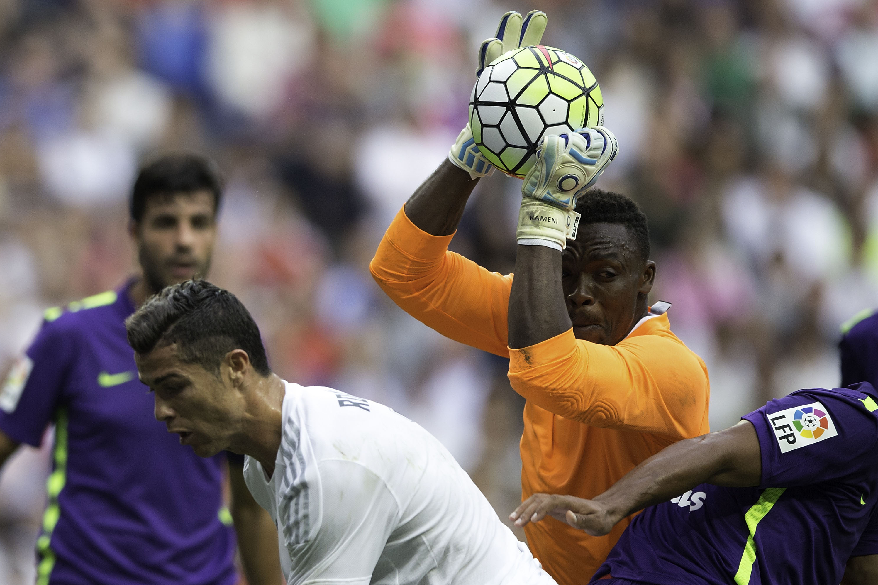 Real Madrid Vs Malaga Score And Reaction From 15 La Liga Match Bleacher Report Latest News Videos And Highlights Real Madrid Vs Malaga Score And Reaction From 15 La Liga Match Bleacher Report Latest News Videos And Highlights