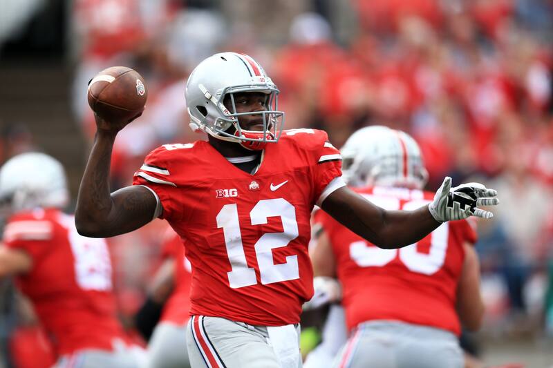 Western Michigan Vs Ohio State Live Score And Highlights