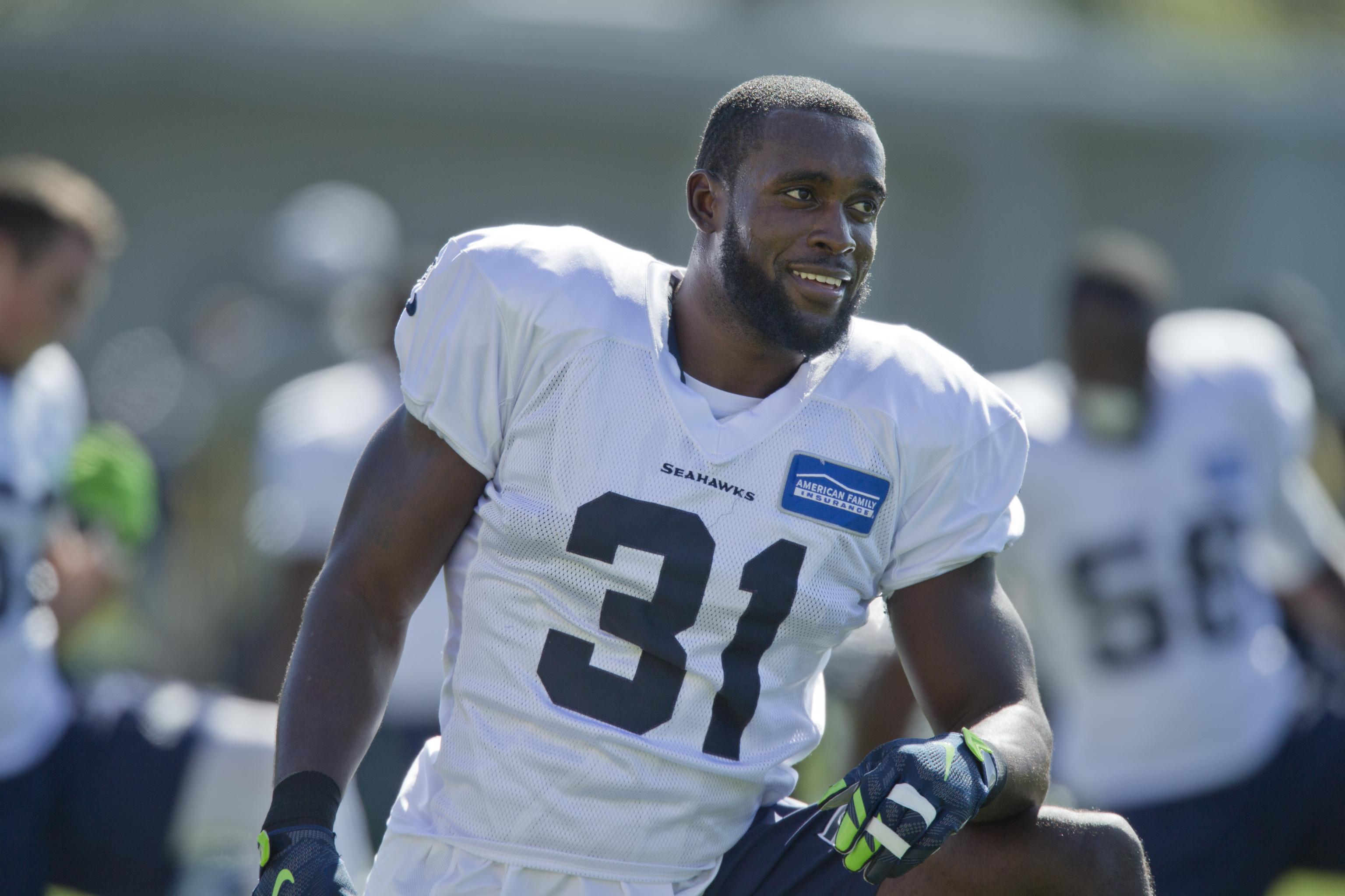 Kam Chancellor Net Worth