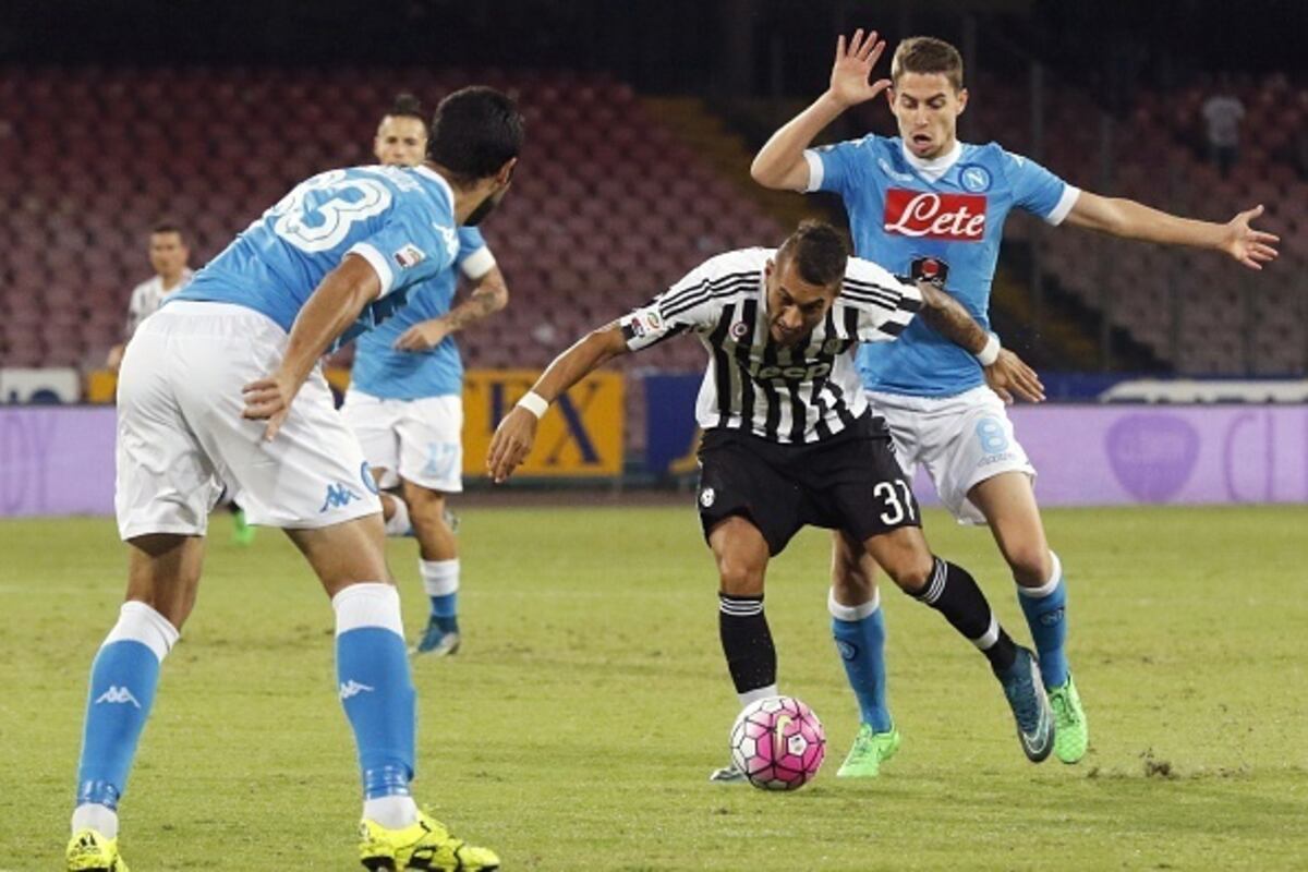 Napoli Vs Juventus Winners And Losers From Serie A News Scores Highlights Stats And Napoli Vs Juventus Winners And Losers From Serie A News Scores Highlights Stats And