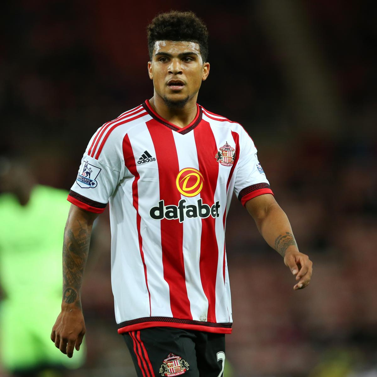 USMNT Watch: DeAndre Yedlin Begins to Make Impact at Sunderland | News