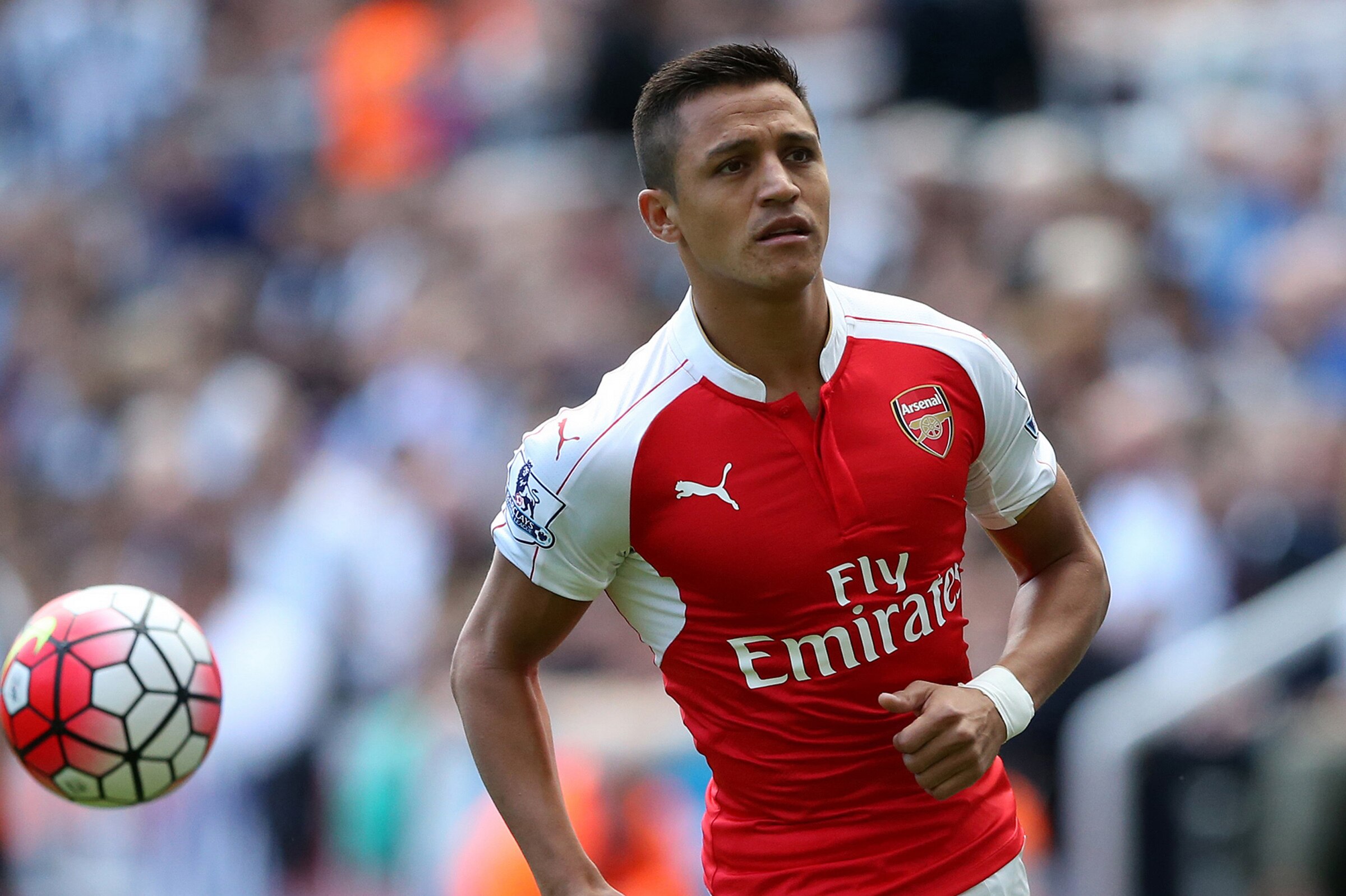 Epl Table 2015 Top Scorers Standings After Post Week 7