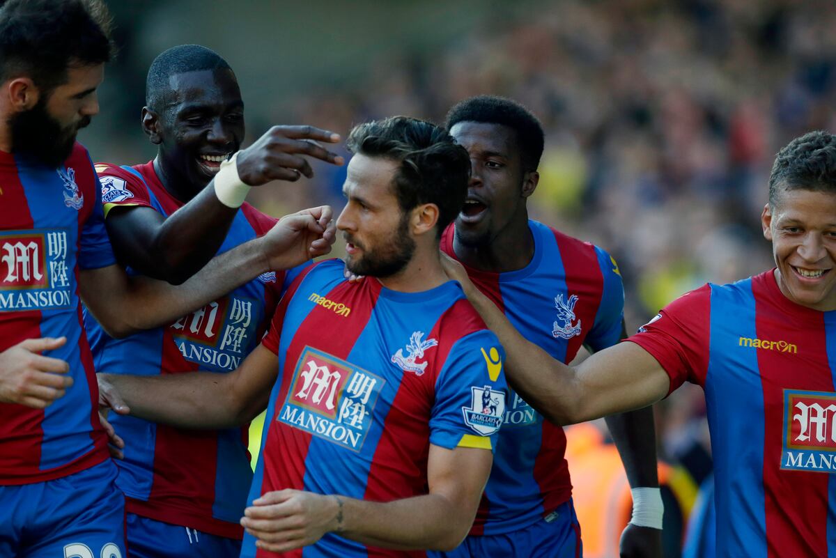 Premier League Results: Sunday's EPL Week 7 Scores, Top ...