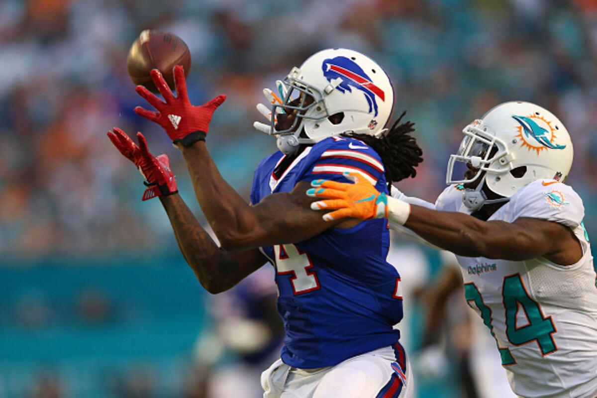 Buffalo Bills vs. Miami Dolphins: Video Highlights and &hellip;
