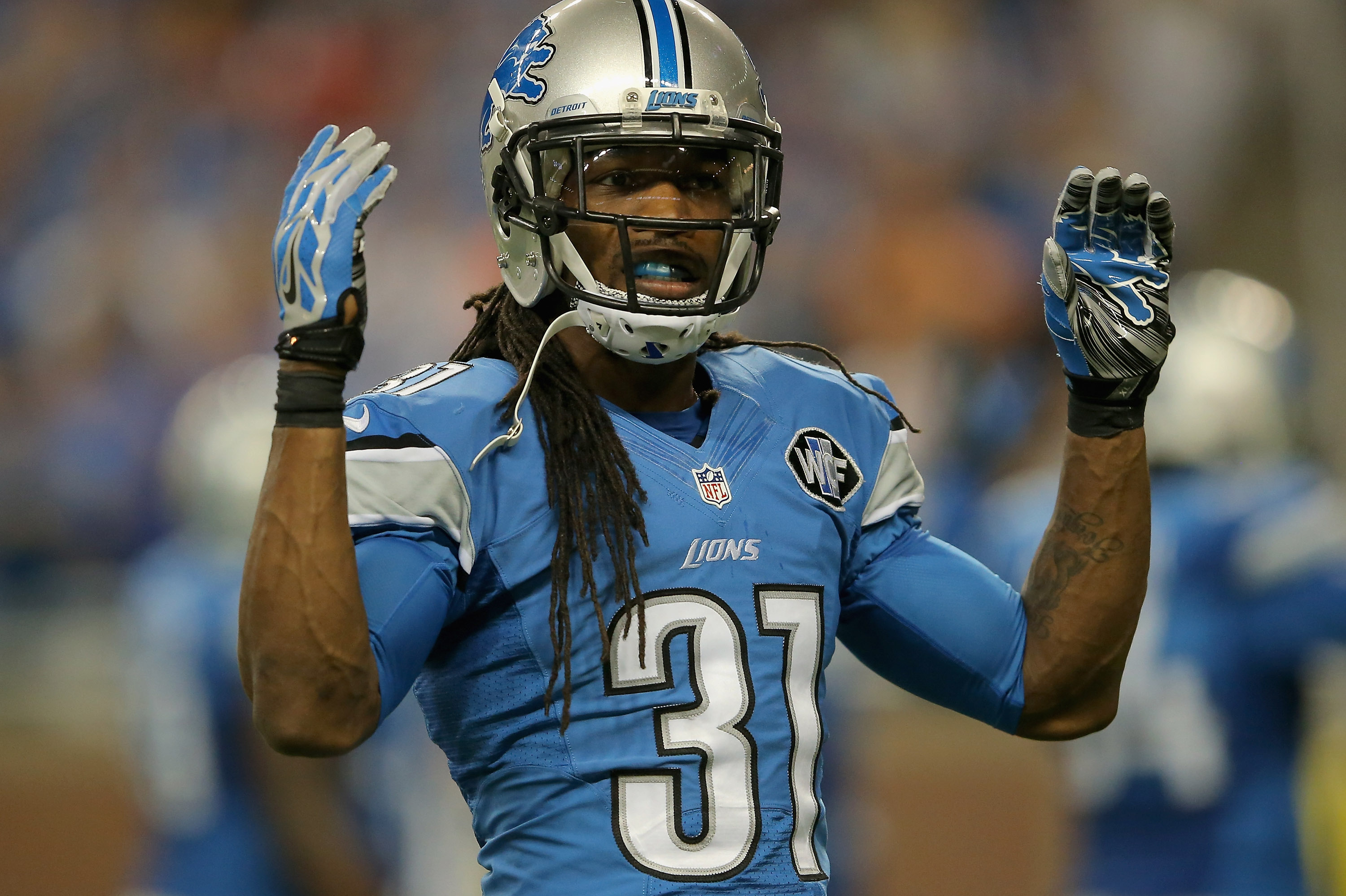 Is 0-3 a Death Blow for the Underachieving Detroit Lions?