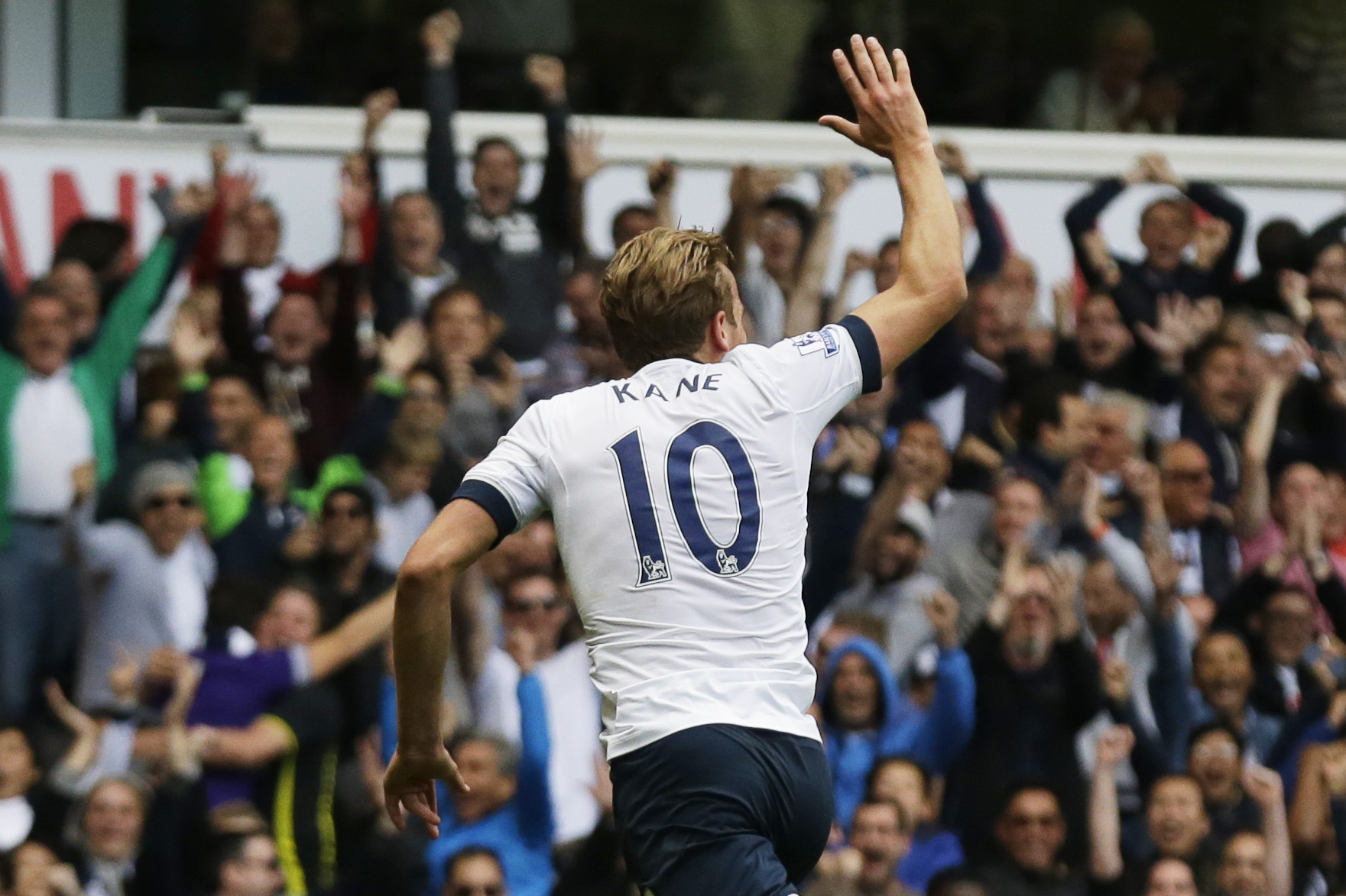 Gullit on Son Heung-min: he is excellent striker