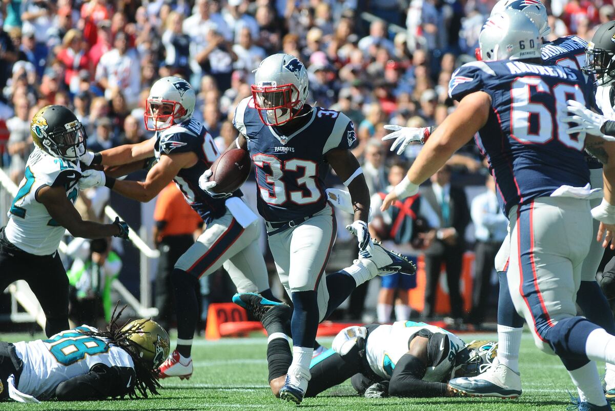 NFL's Biggest Surprise Players Through Week 3 News, Scores