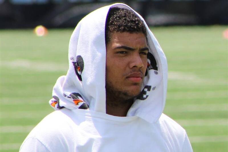 Thad Moss >> Randy Moss Son Thaddeus Moss Tweets Plan To Officially Thad Moss >> Randy Moss Son Thaddeus Moss Tweets Plan To Officially