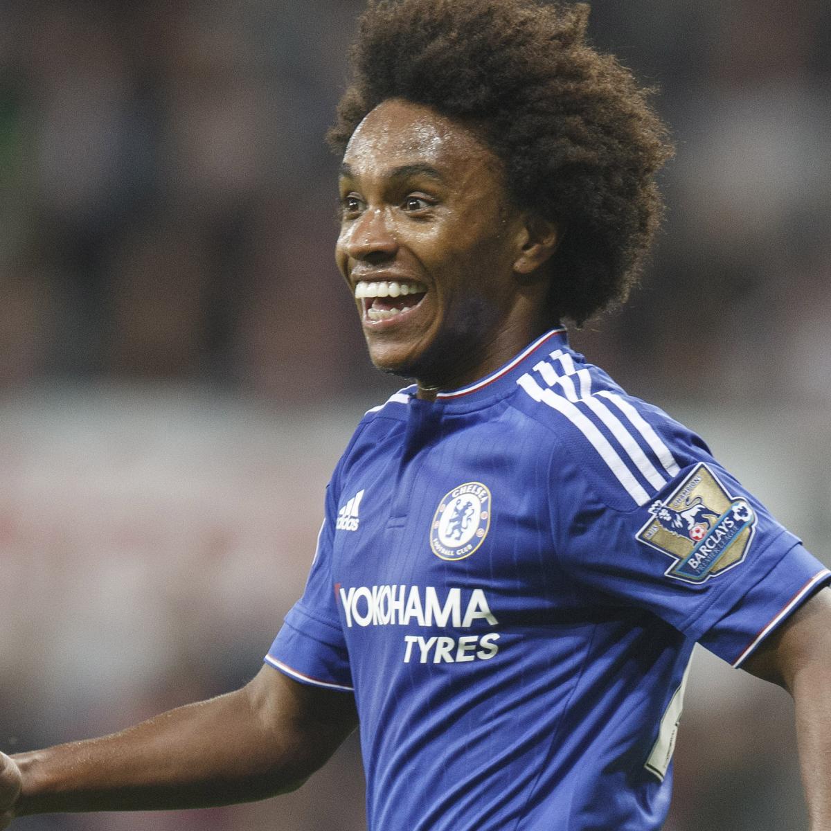Porto vs. Chelsea: Live Score, Highlights from Champions ...