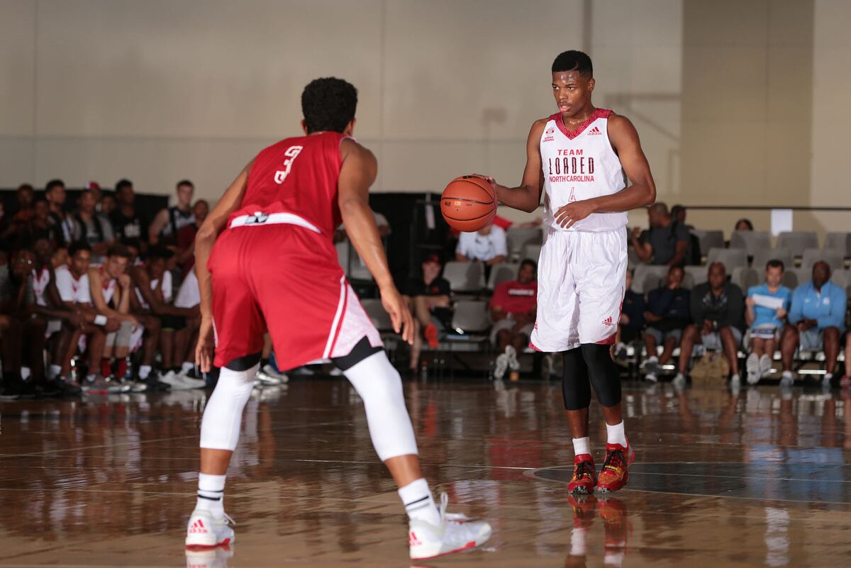 College Basketball Recruiting Top Point Guards to Watch in the Class of 2016 News, Scores