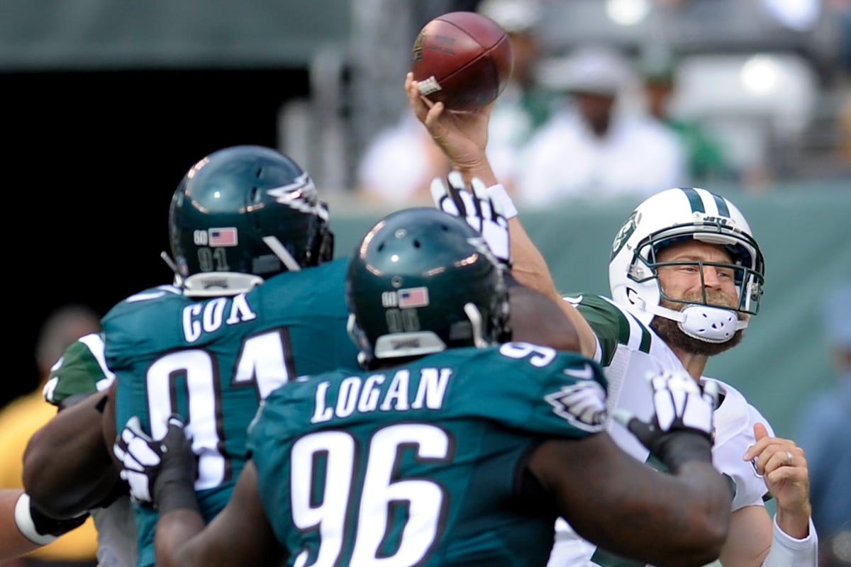 Defense an Emerging Force for Philadelphia Eagles News, Scores, Highlights, Stats