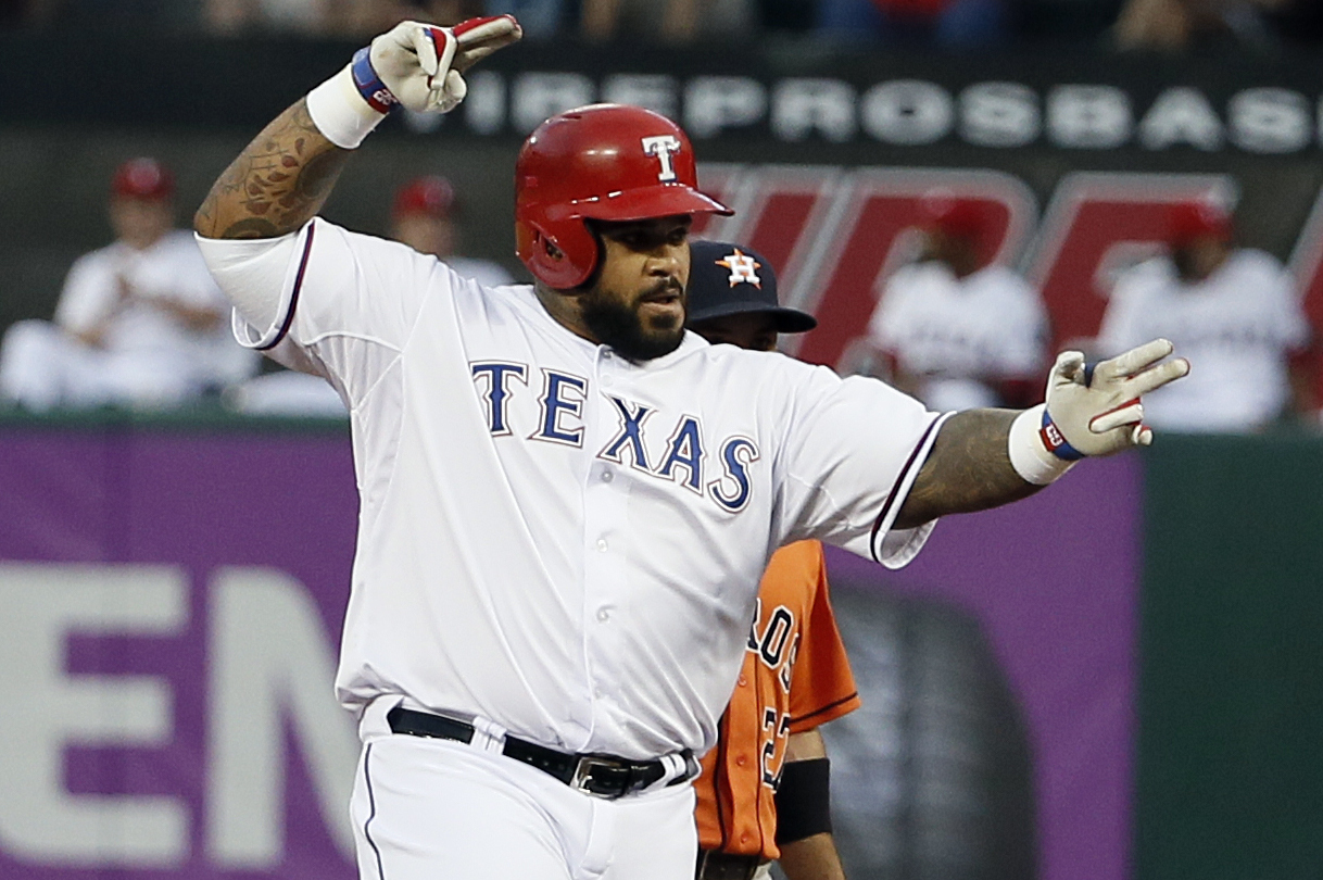 MLB: Ex-Brewers star Prince Fielder done playing after 2nd neck surgery,  reports say