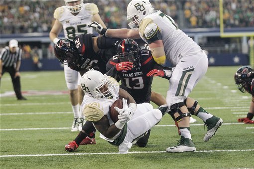 College Football Picks Week 5 Predictions For Every Game