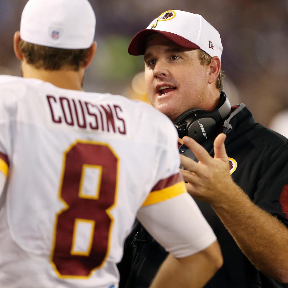 Washington Redskins: 10 Worst Personnel Disasters of Dan Snyder's Career, News, Scores, Highlights, Stats, and Rumors